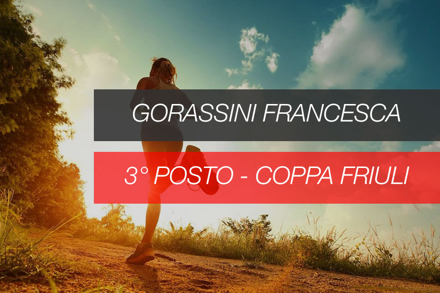GORASSINI-FRANCESCA-3-POSTO-COPPA-FRIULI-PODISMO-BUTTRIO